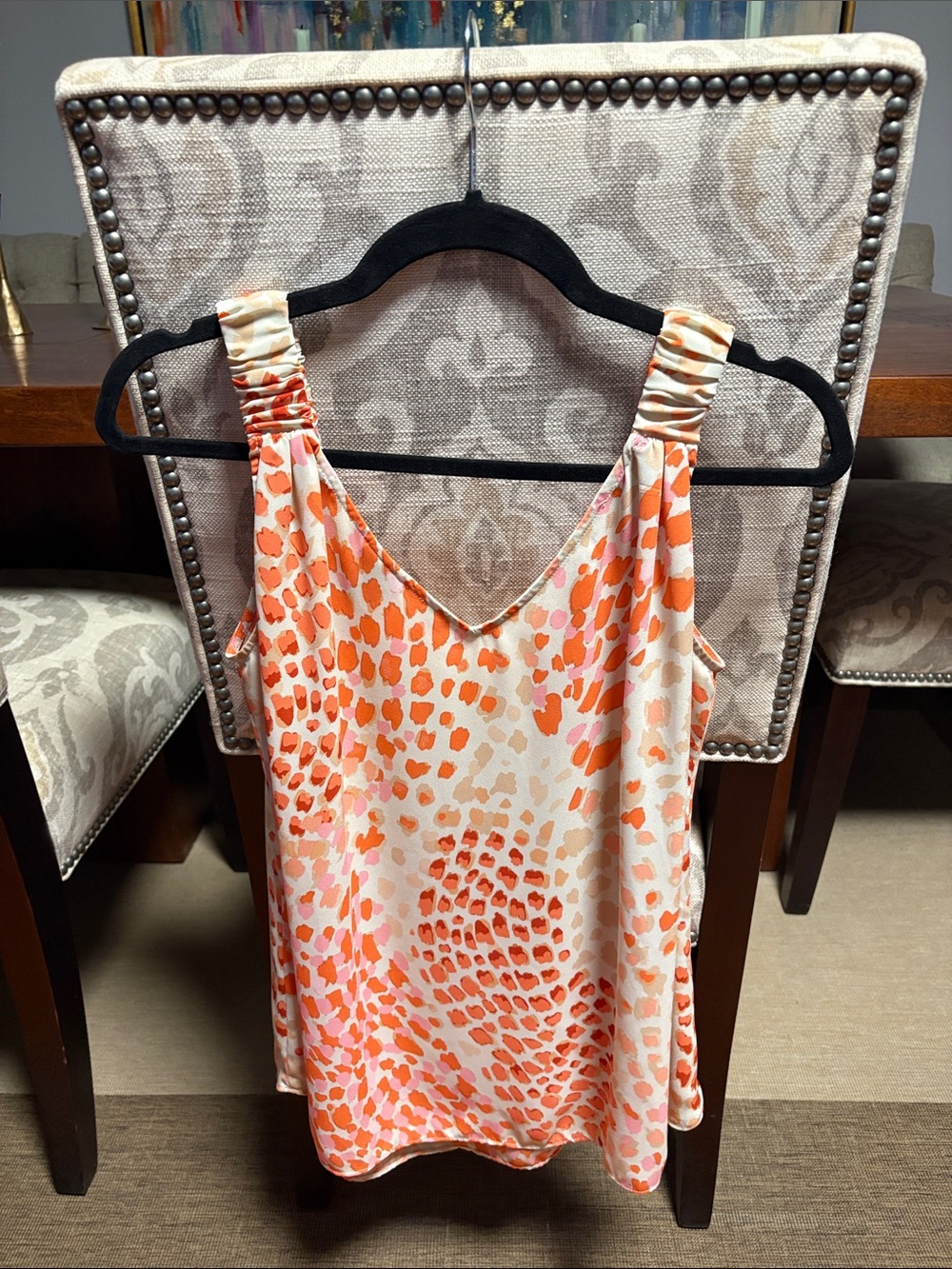 Cabi Rotation Tank - Picture 6 of 6